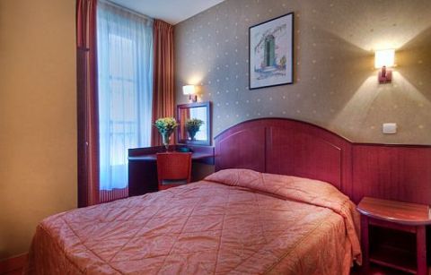 Hotel Le Faubourg
